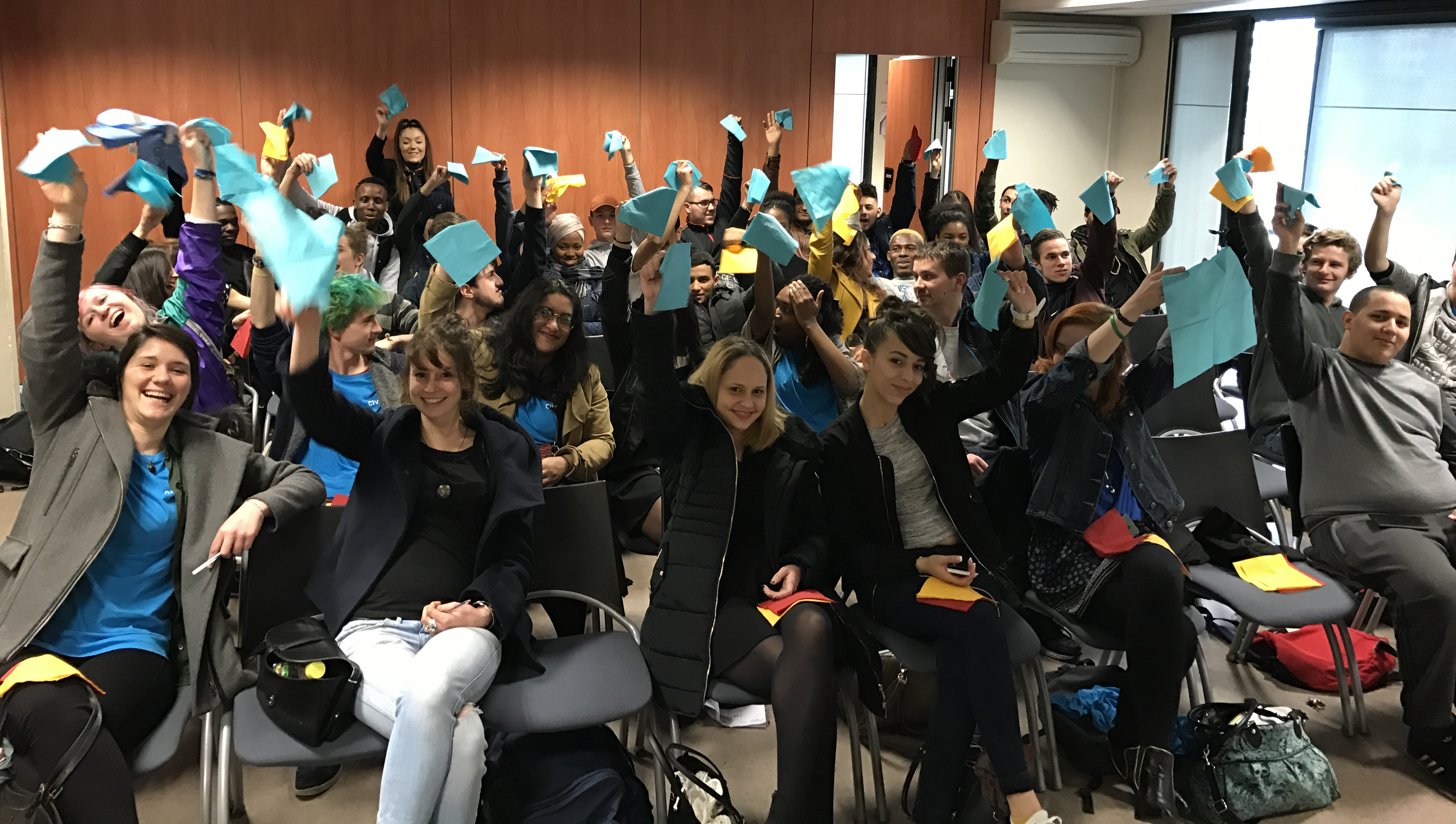faire des rencontre a lyon